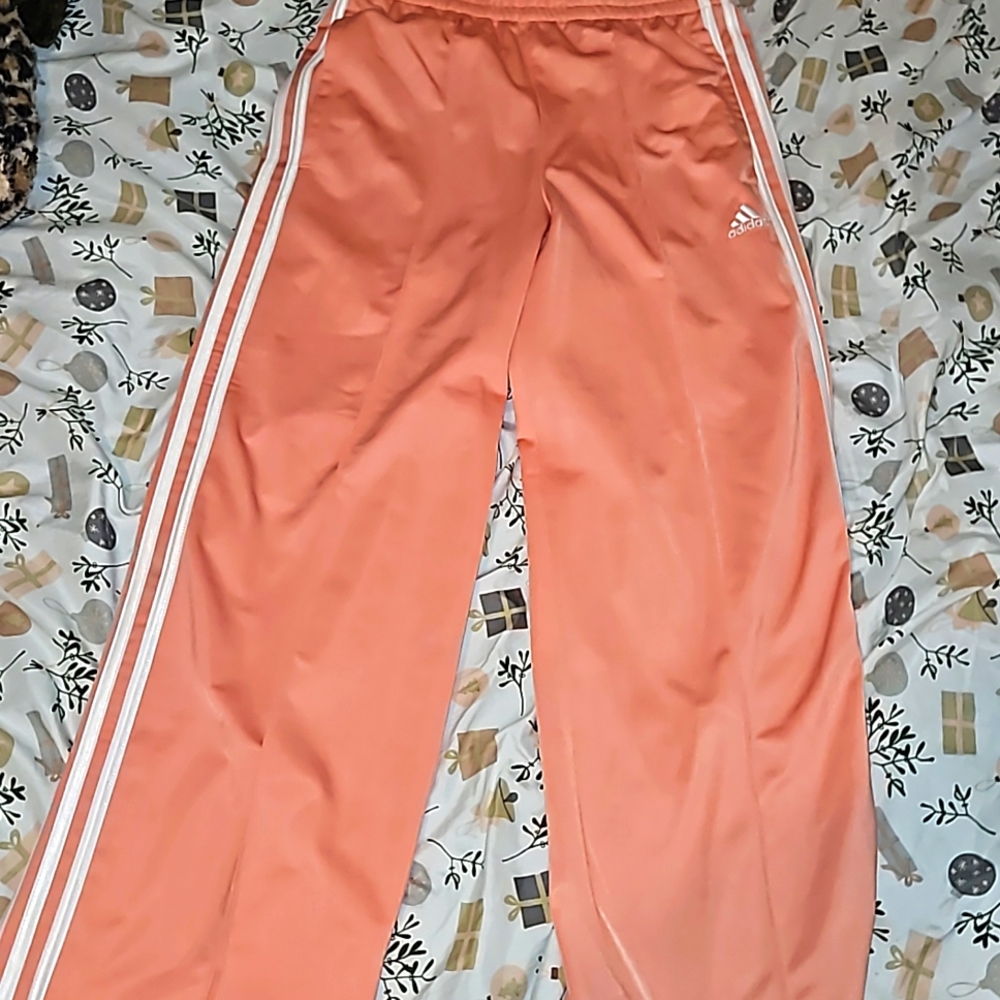 Adidas Track Pants